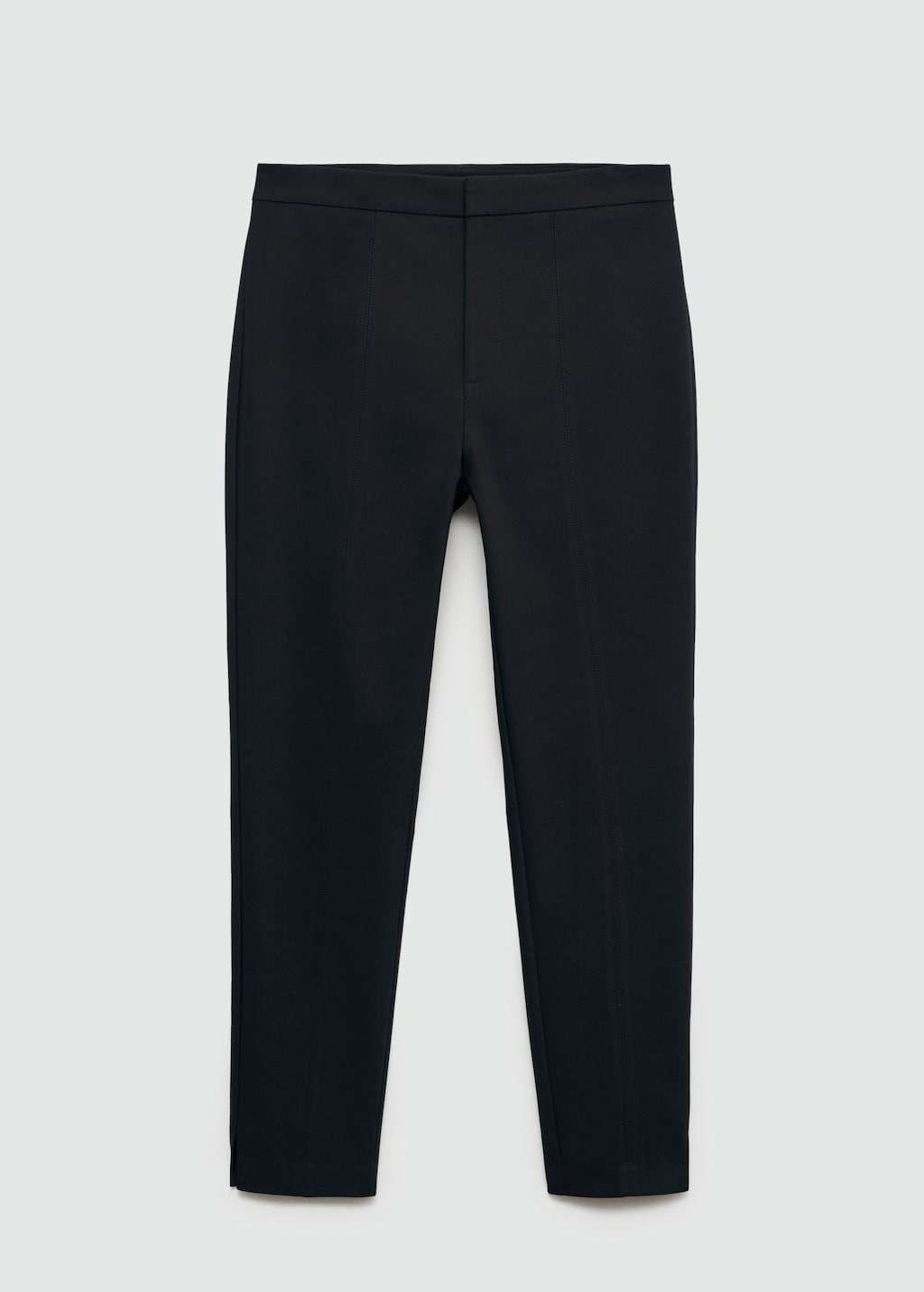 Mango Skinny Hose in 7/8-Länge Rabatte dieses Monats