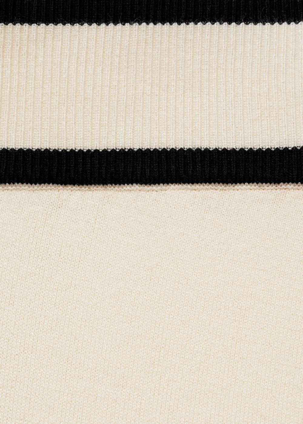 Mango Gerade Strickhose Versandkostenfrei