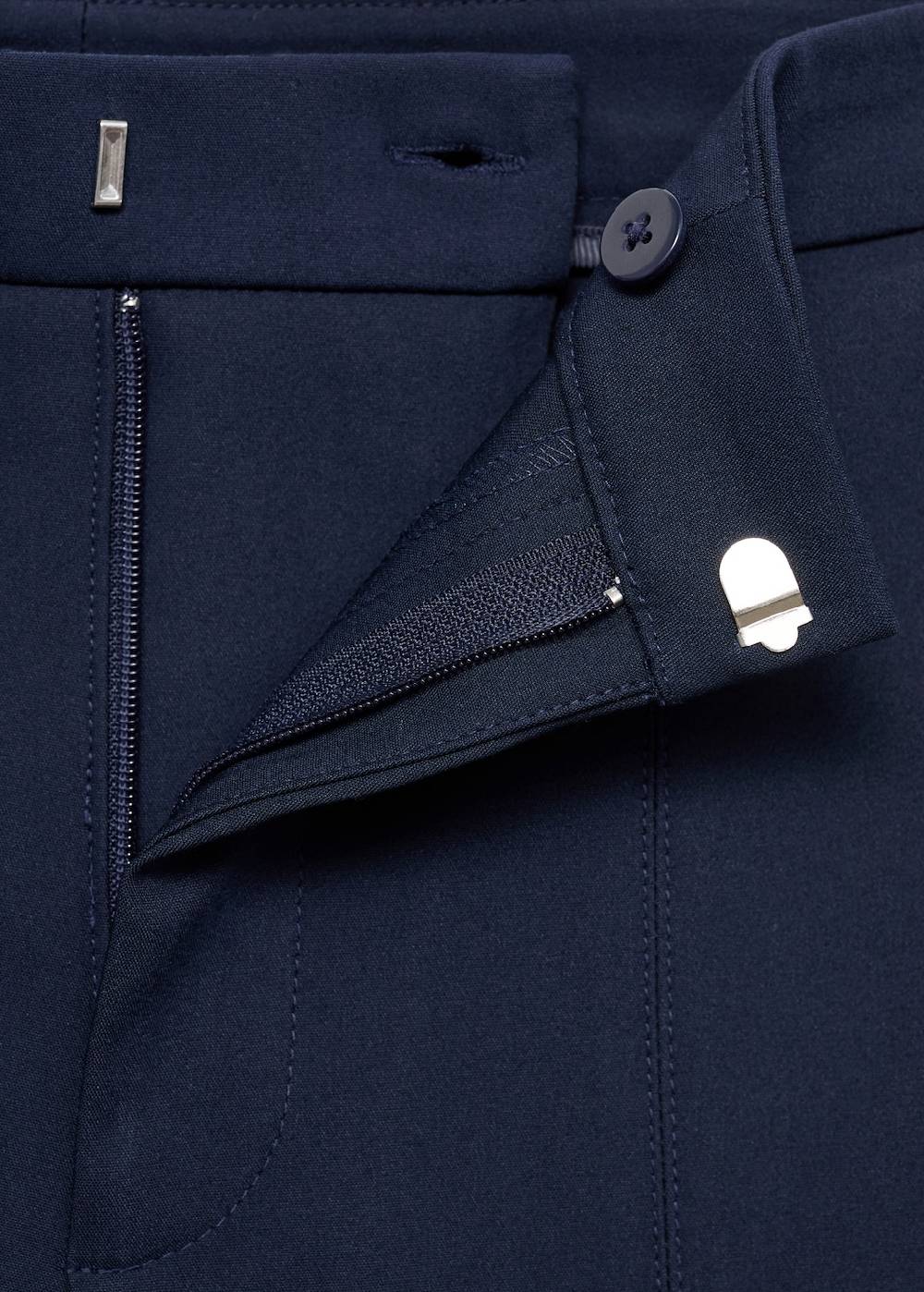 Mango Skinny Hose in 7/8-Länge Osterangebot