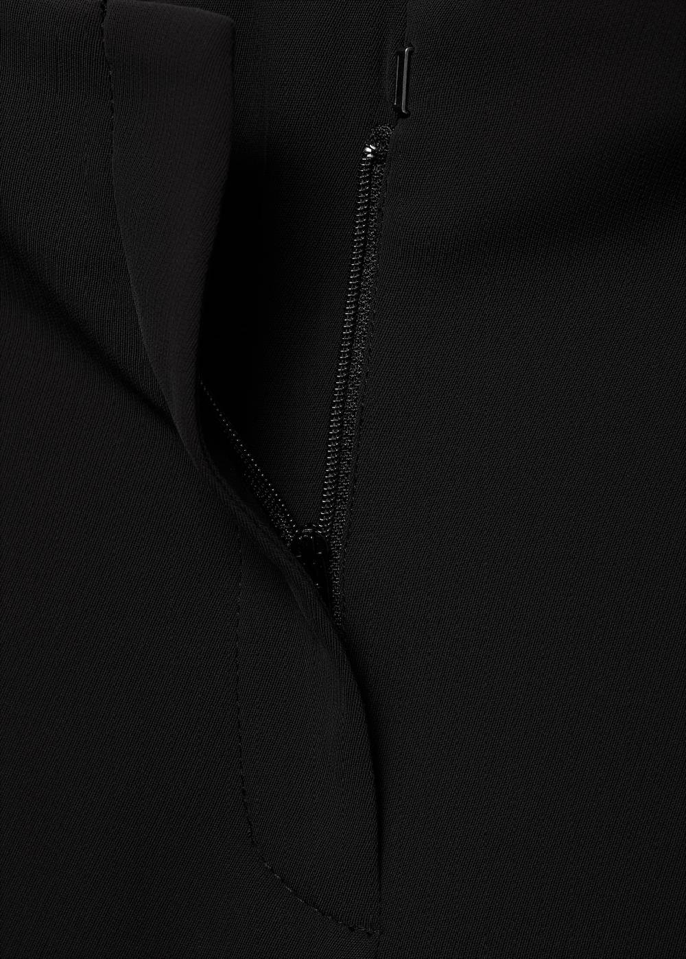 Mango Gerade Bundfaltenhose Neuheiten