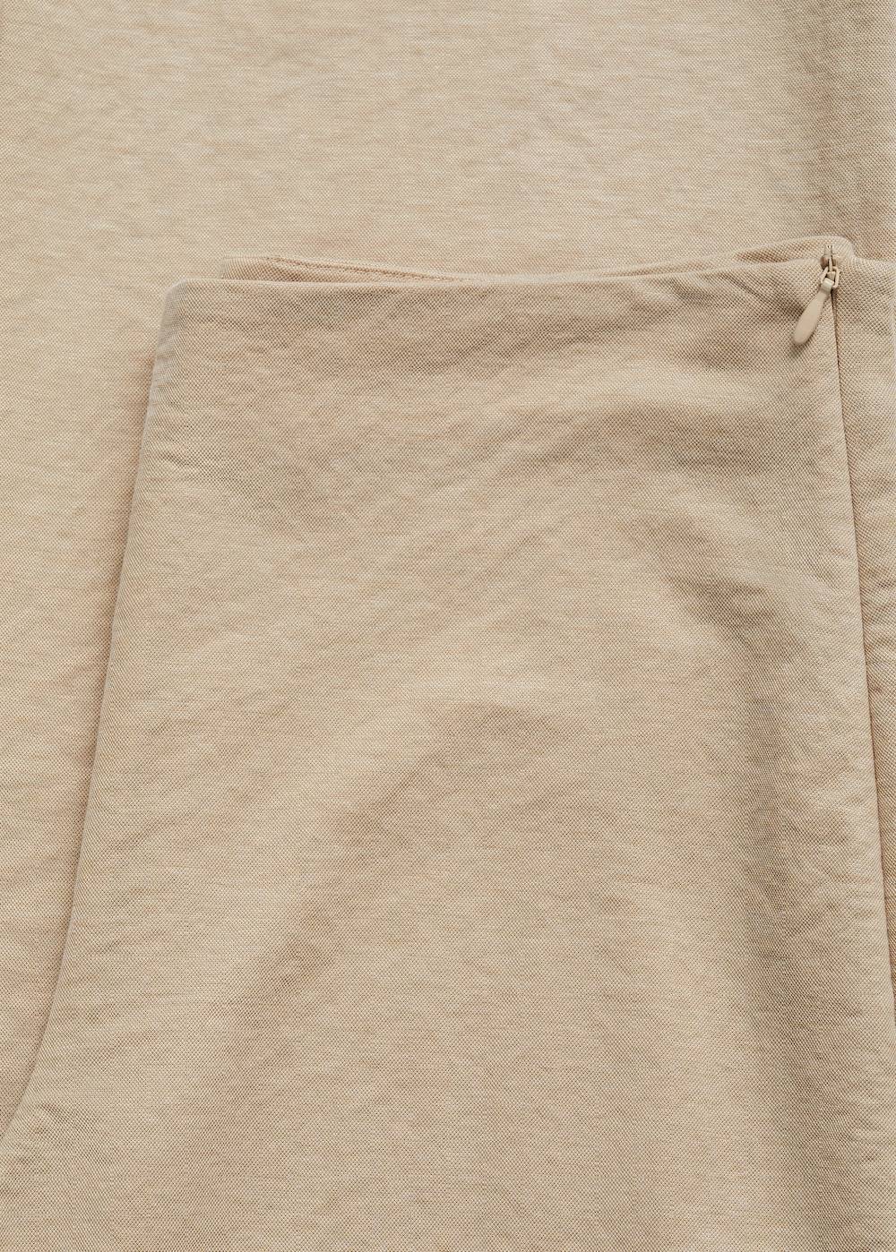 Mango Gerade, fließende Hose Saisonale Angebote