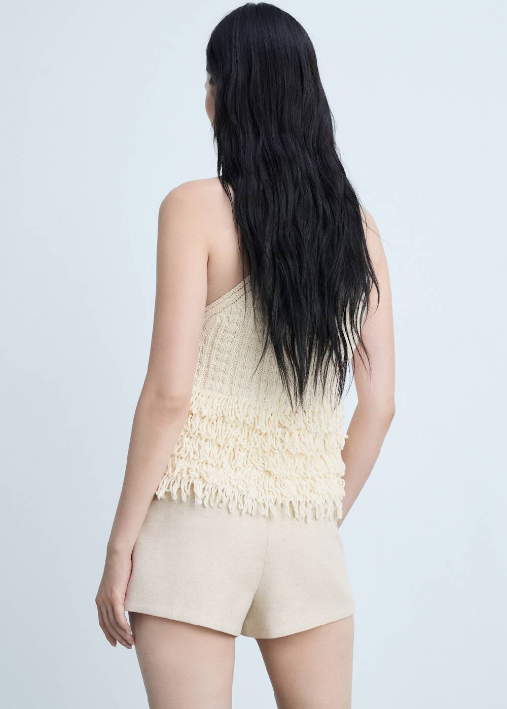 Mango Shorts patrizia Riesige Ersparnisse
