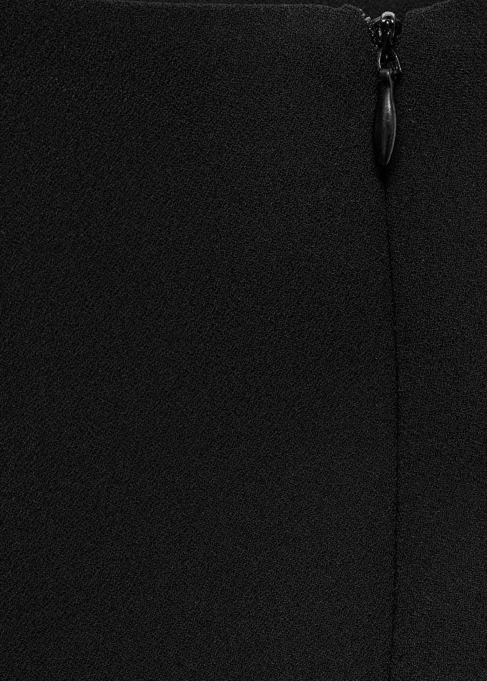 Mango Gerade Shorts mit mittlerer Bundhöhe Bis zu 55% Rabatt