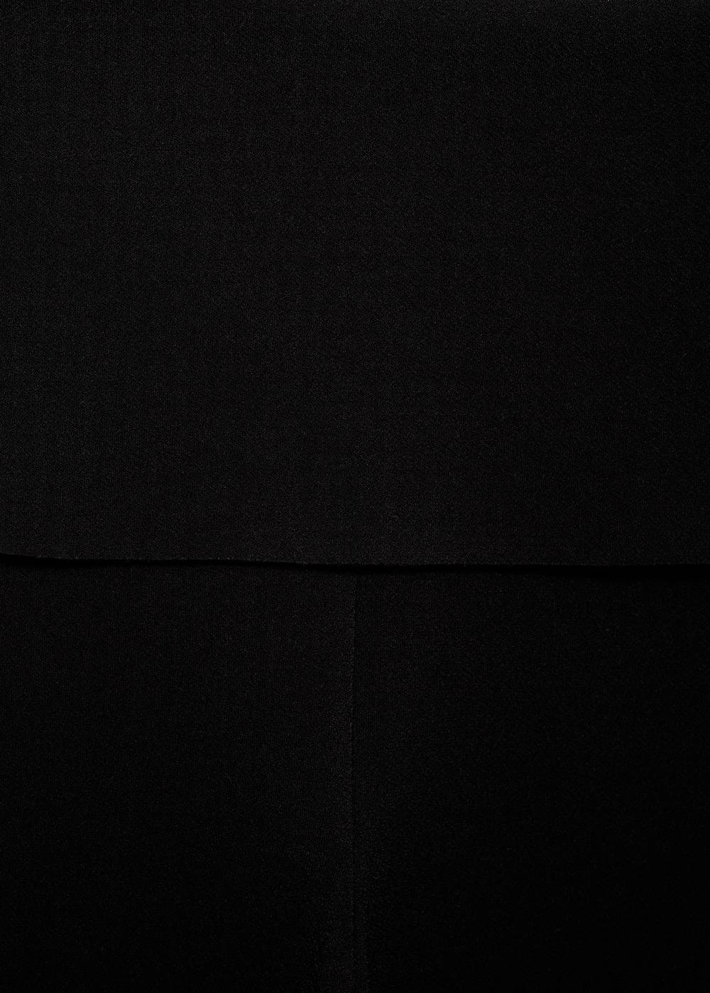 Mango Capri-Leggings Riesige Rabatte