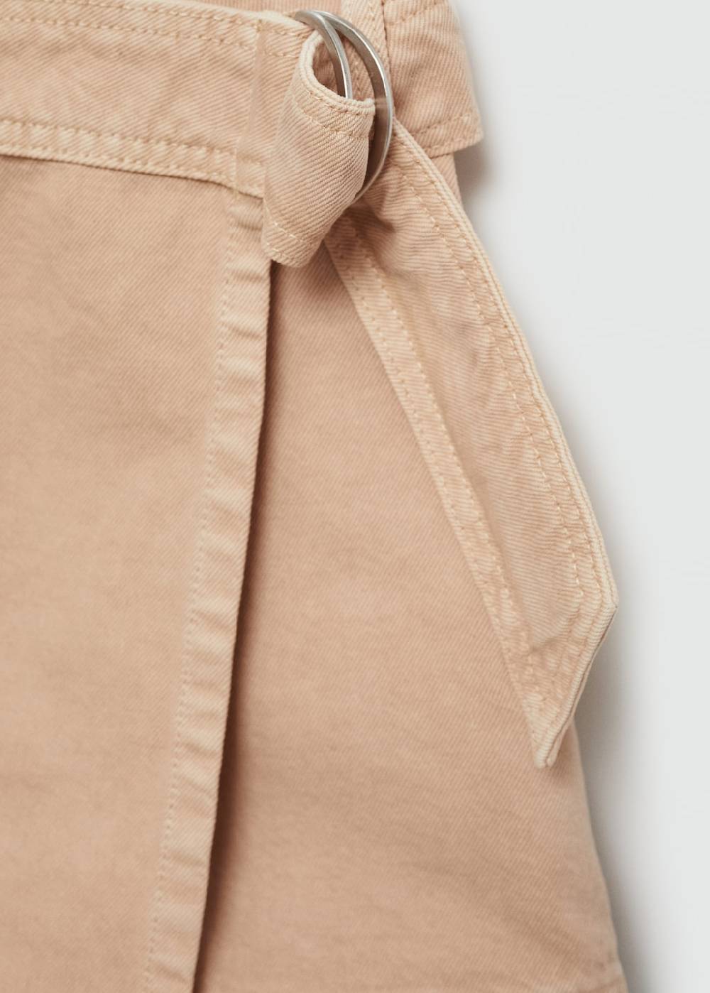 Mango Jeans-Hosenrock Fabrikladen