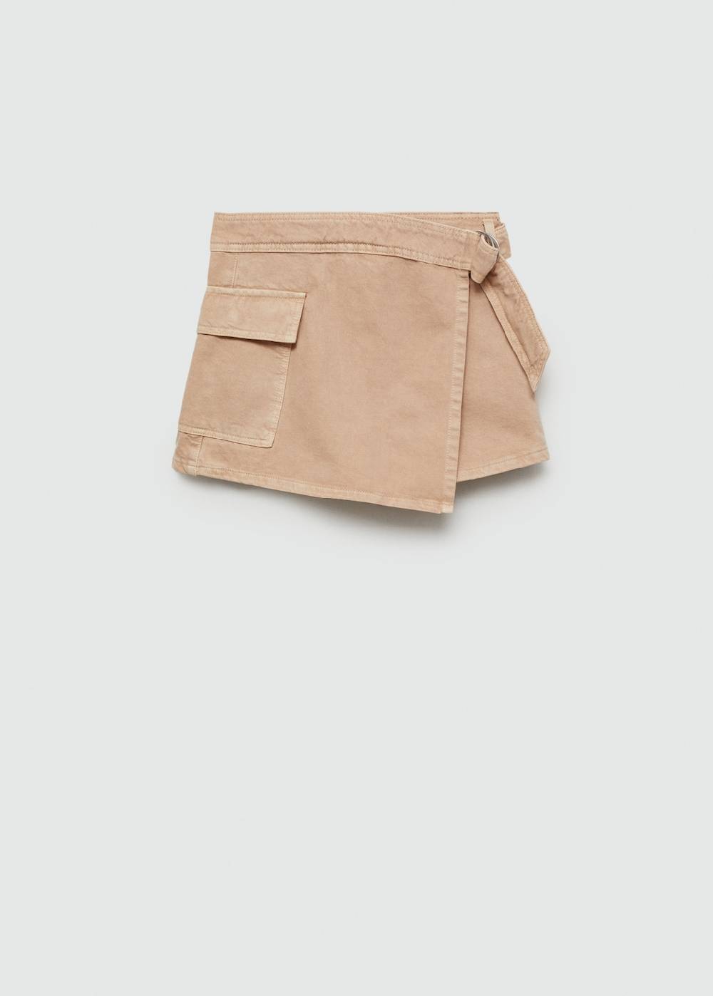 Mango Jeans-Hosenrock Fabrikladen