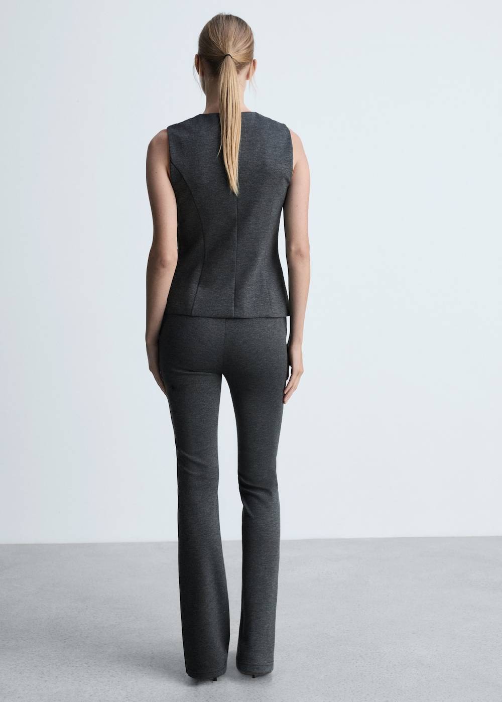 Mango Hose jesse Riesige Ersparnisse
