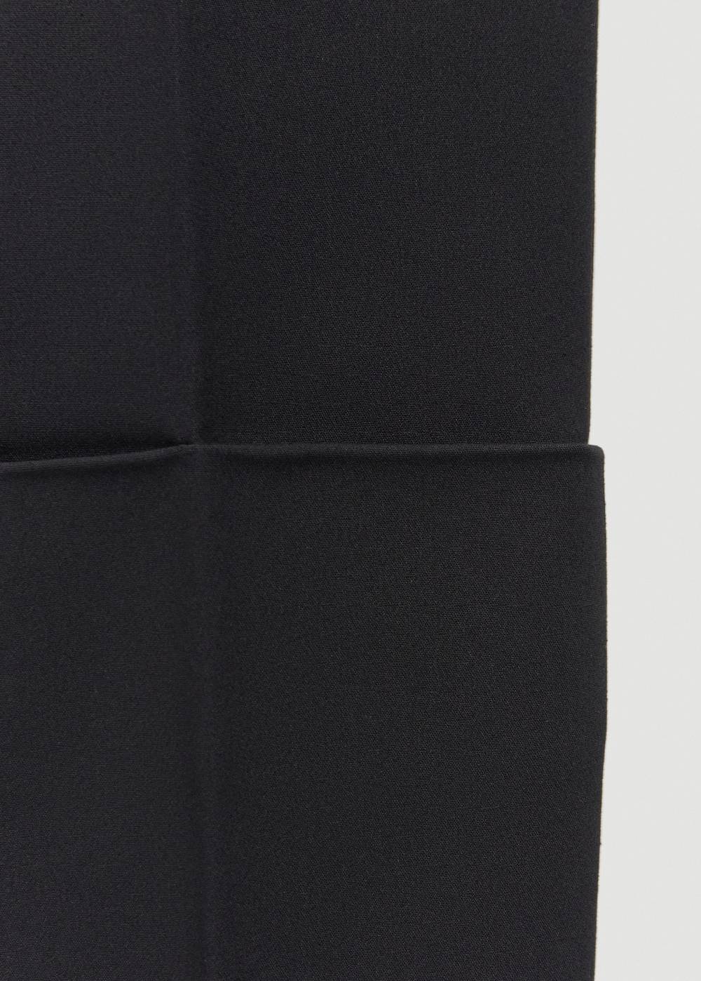 Mango Gerade Bundfaltenhose Wochenangebot