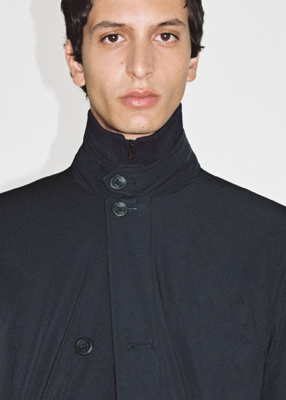 Mango Jacke orbit Fabrikverkauf