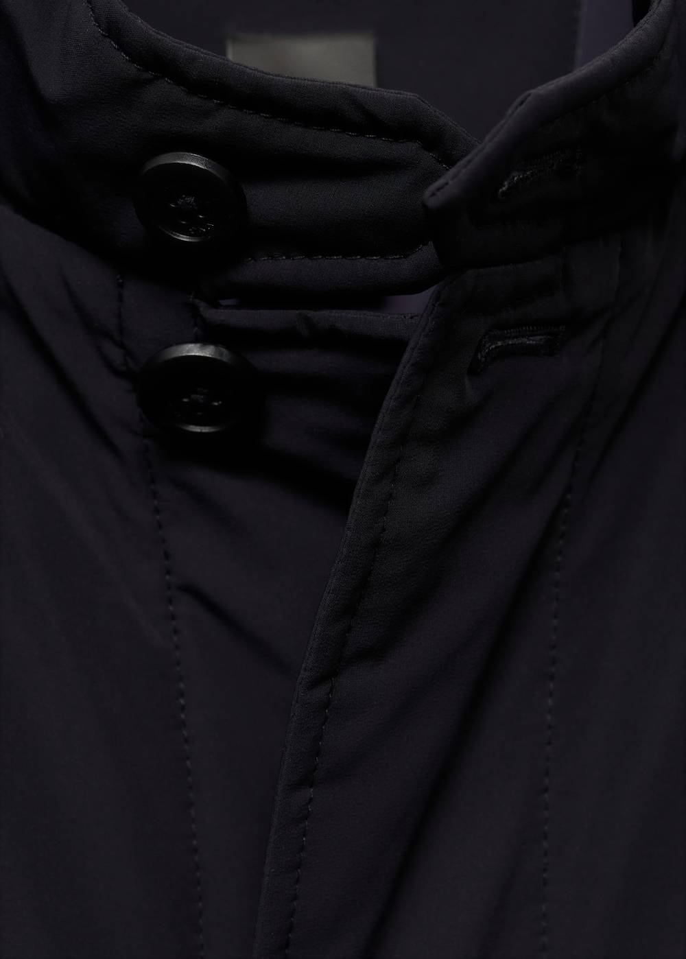 Mango Jacke orbit Fabrikverkauf