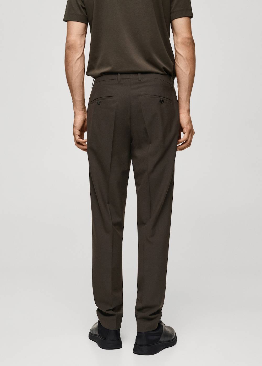 Mango Hose travel Meist gekauft