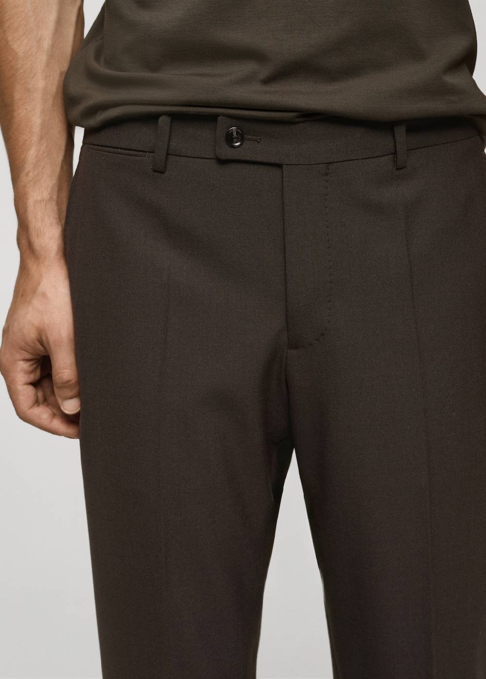 Mango Hose travel Meist gekauft