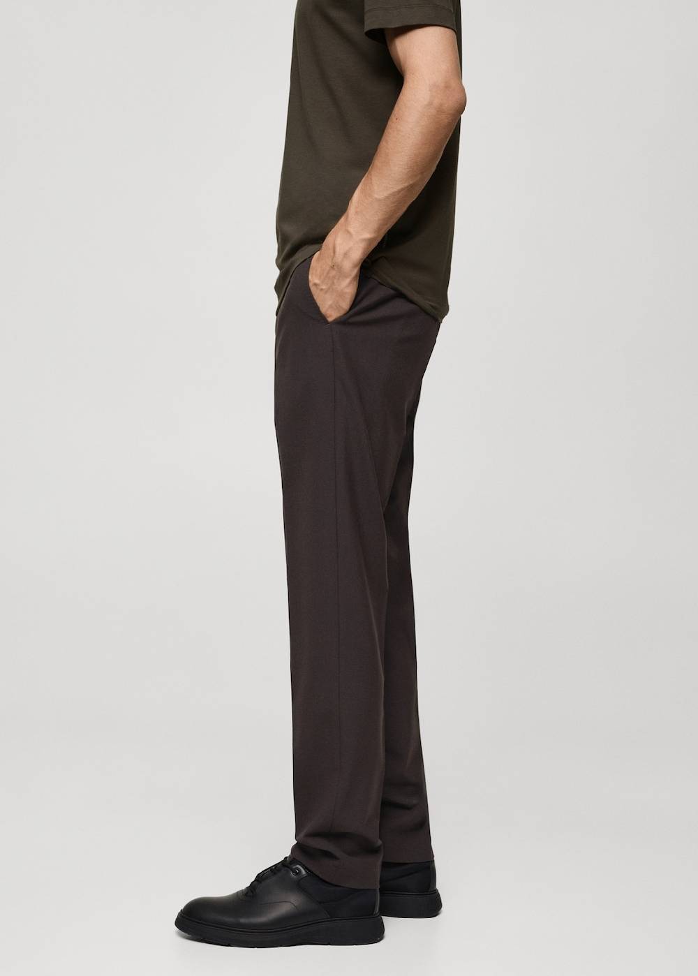 Mango Hose travel Meist gekauft