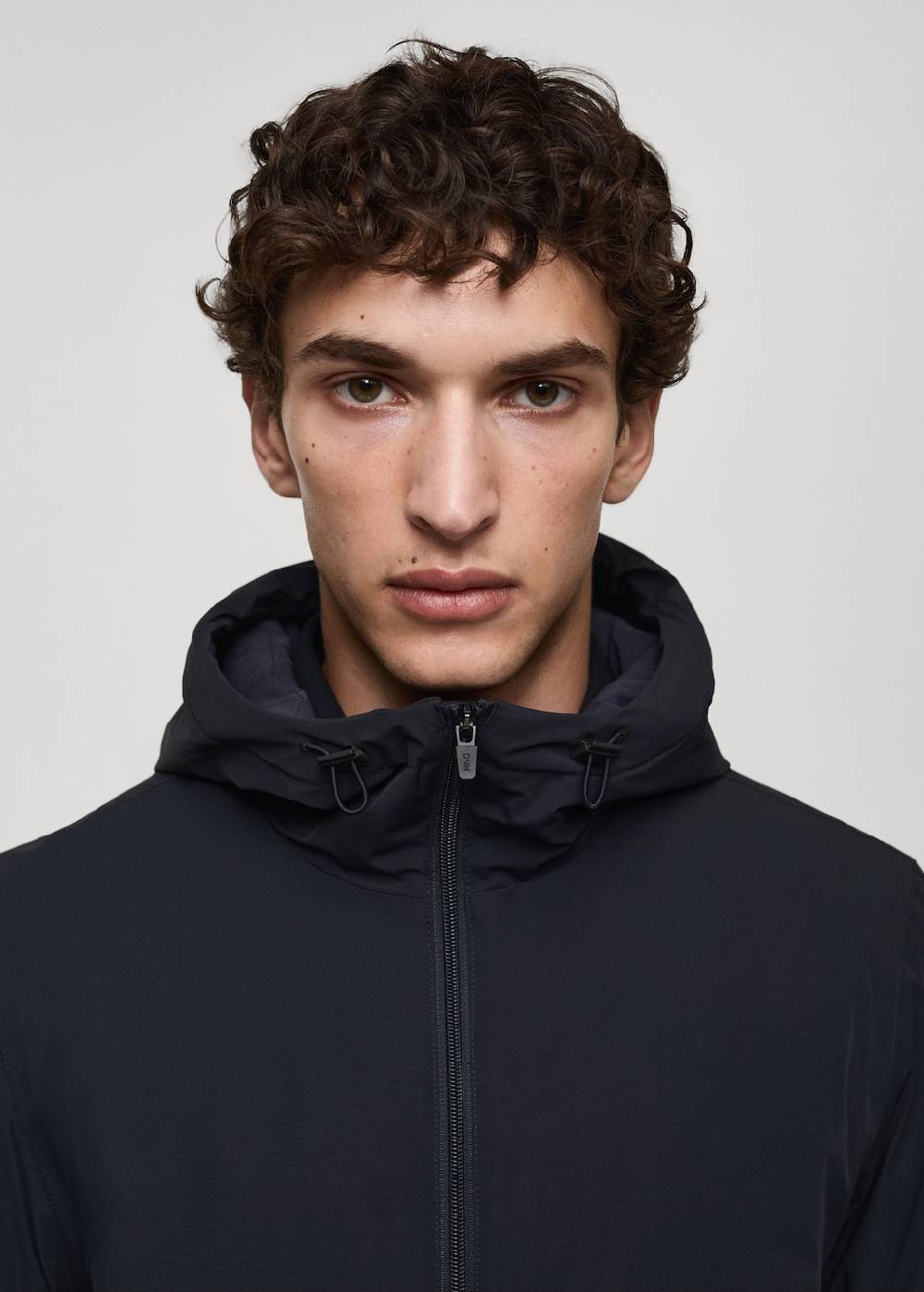 Mango Parka interval Blitzverkäufe