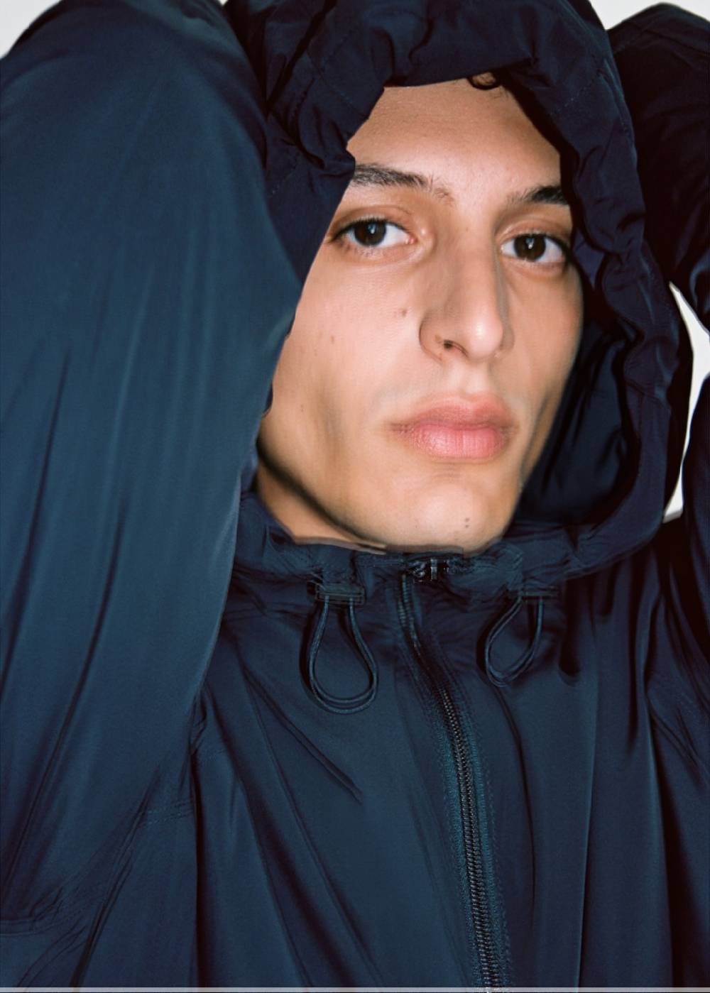 Mango Parka interval Blitzverkäufe