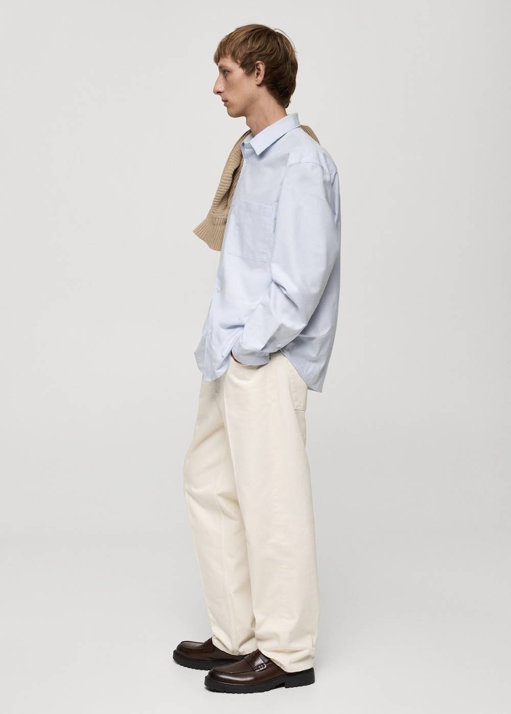 Mango Jeans wayne Rabatt