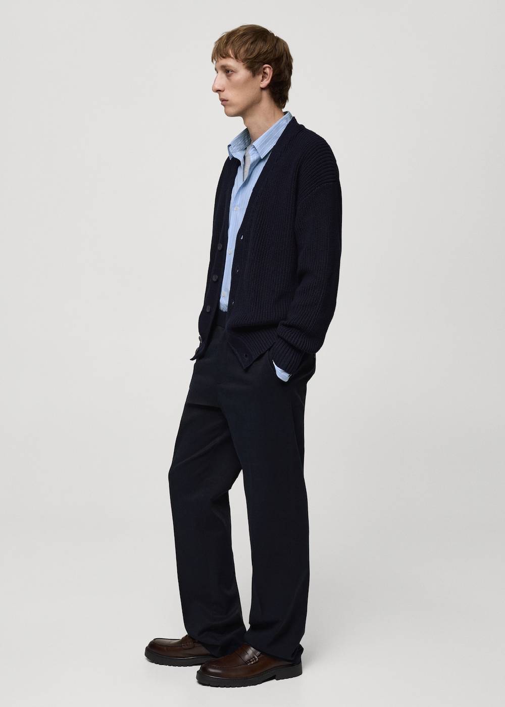 Mango Cardigan desioc Günstig kaufen