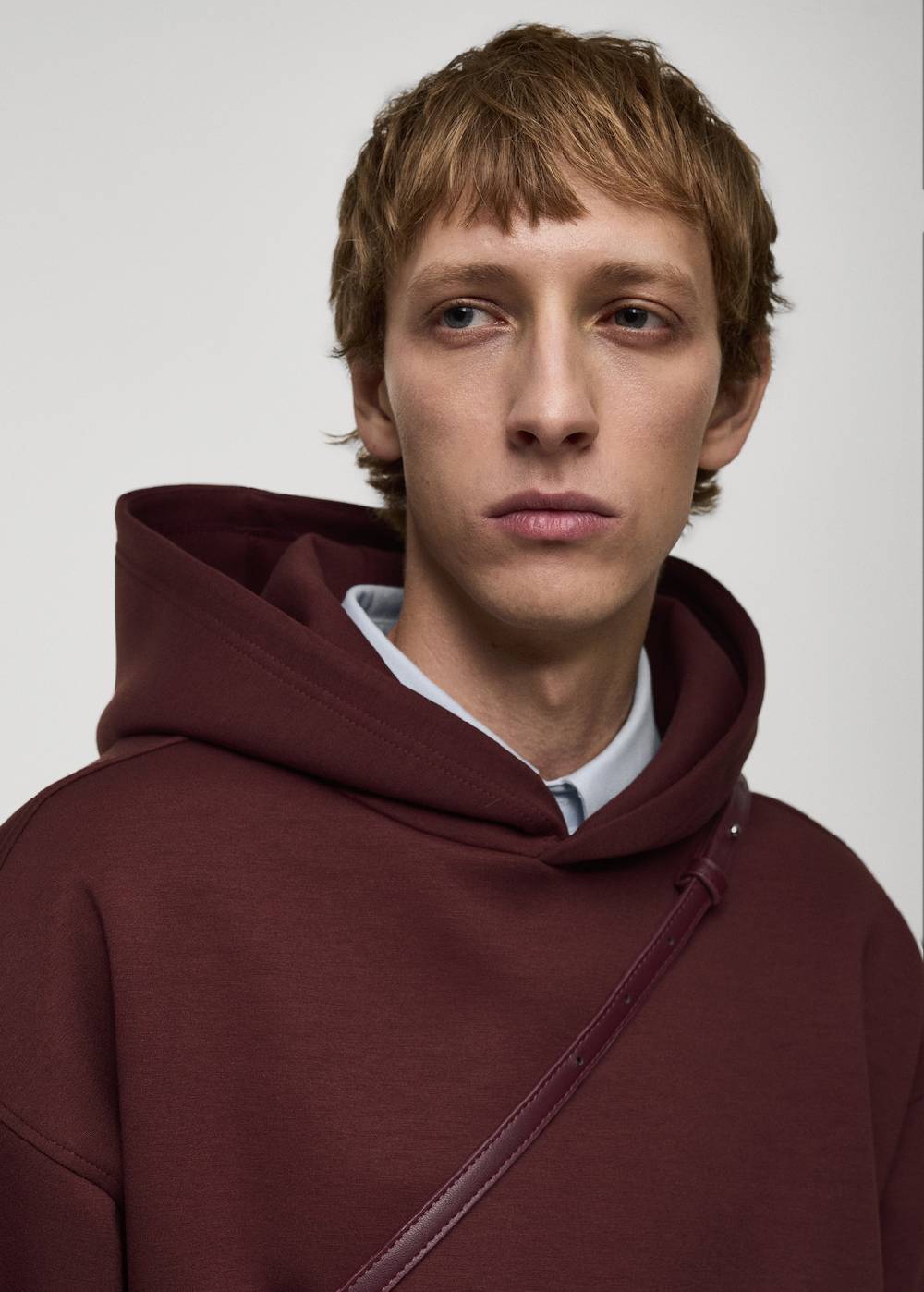 Mango Sweatshirt orfeo Großer Ausverkauf