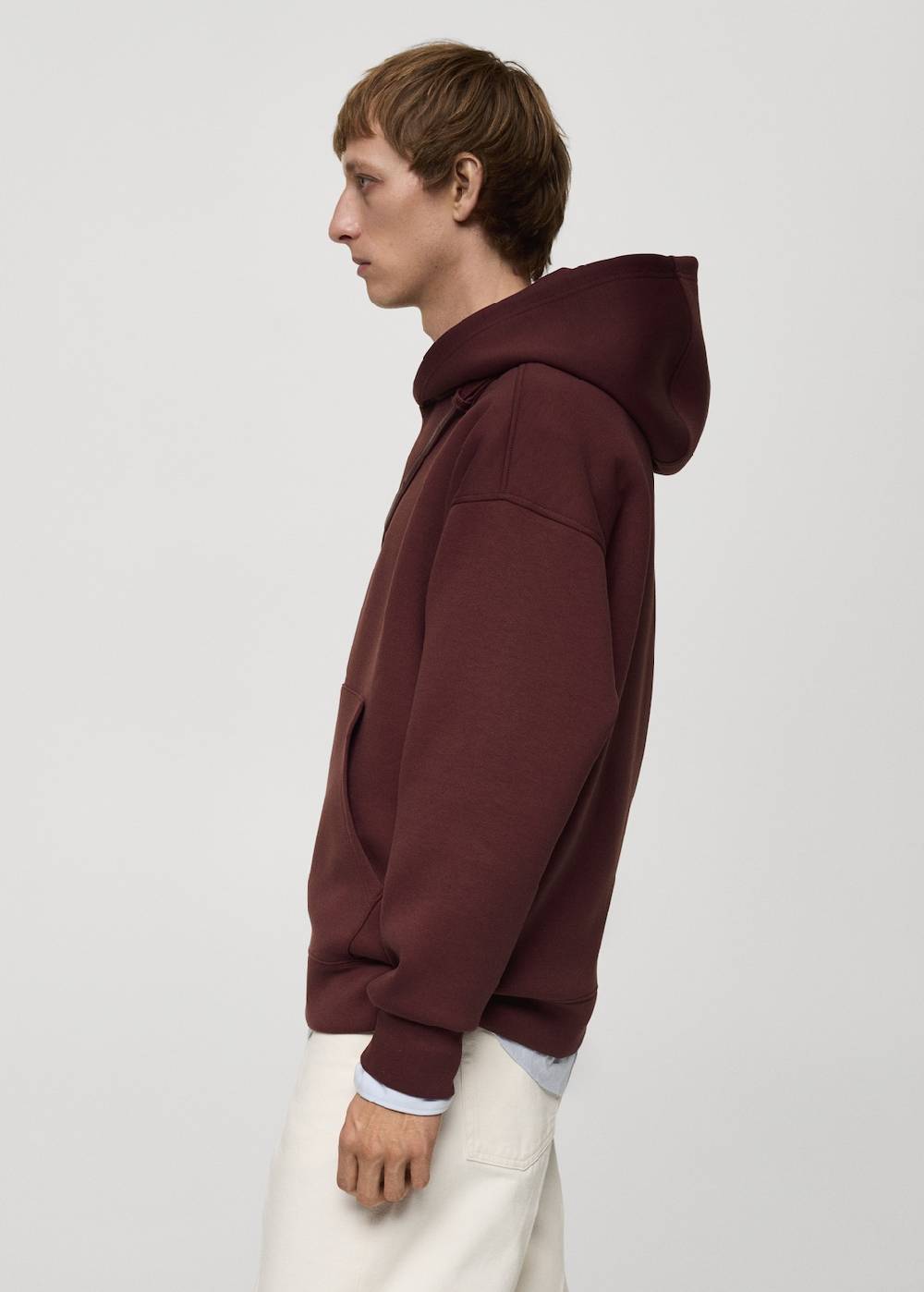 Mango Sweatshirt orfeo Großer Ausverkauf