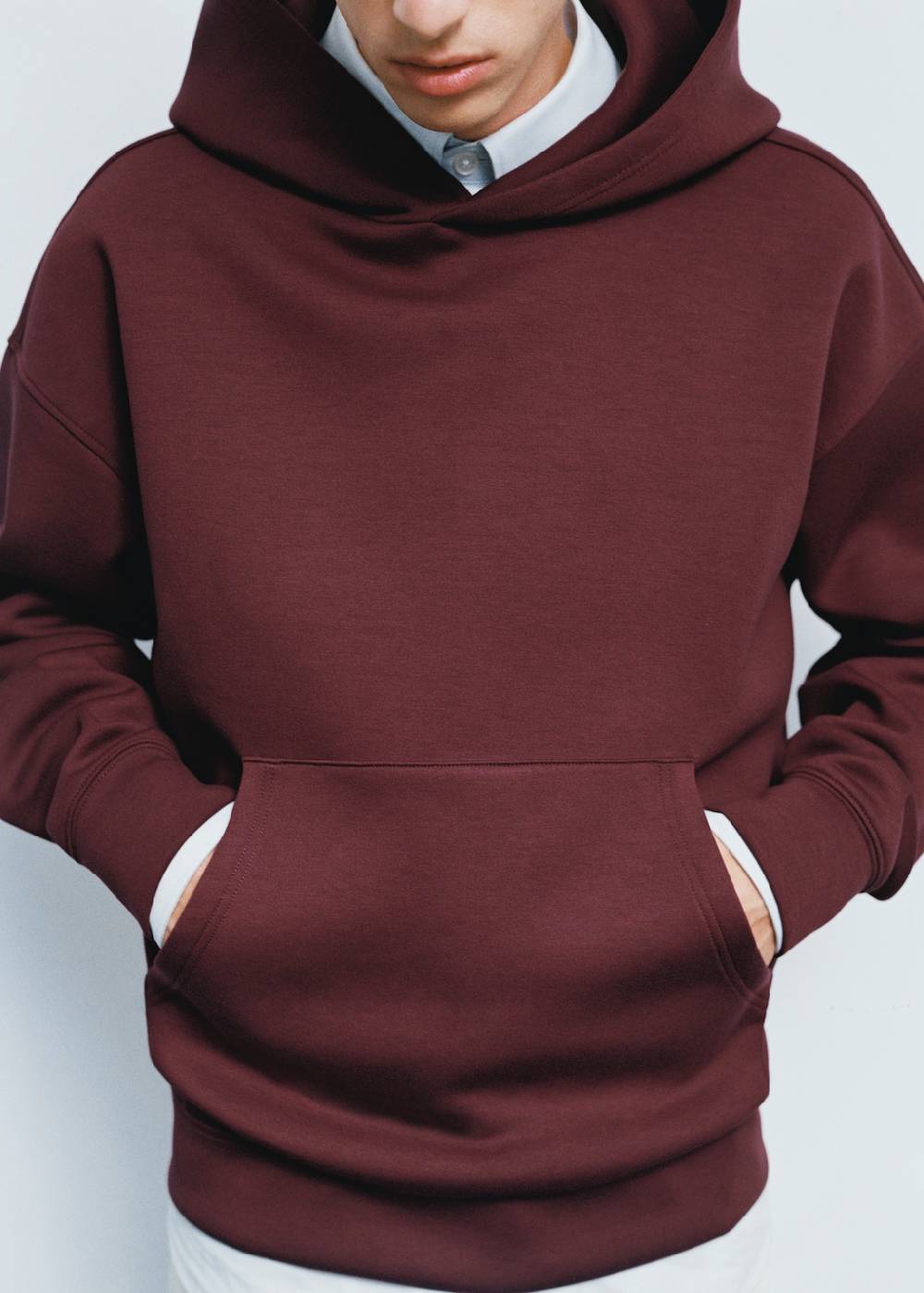 Mango Sweatshirt orfeo Großer Ausverkauf