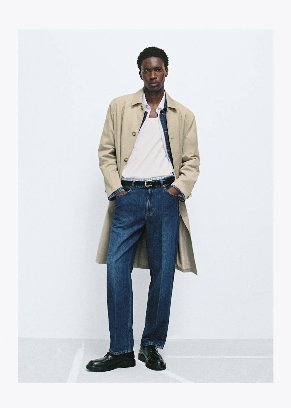 Mango Jeans wayne Begrenztes Angebot