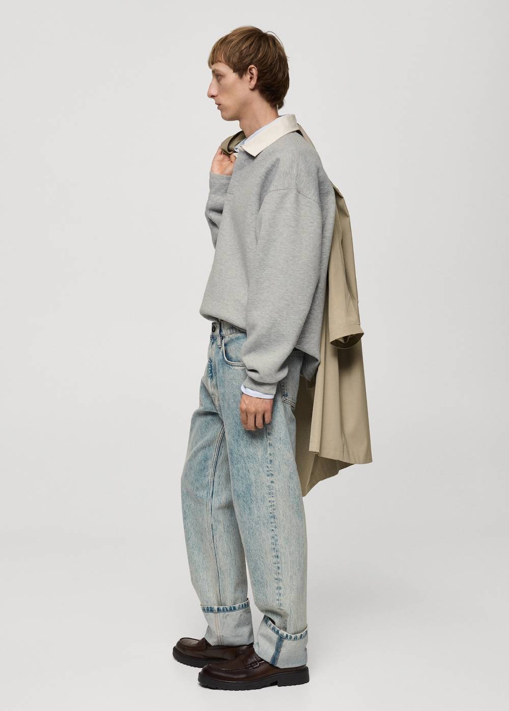 Mango Jeans haven Exklusivangebot