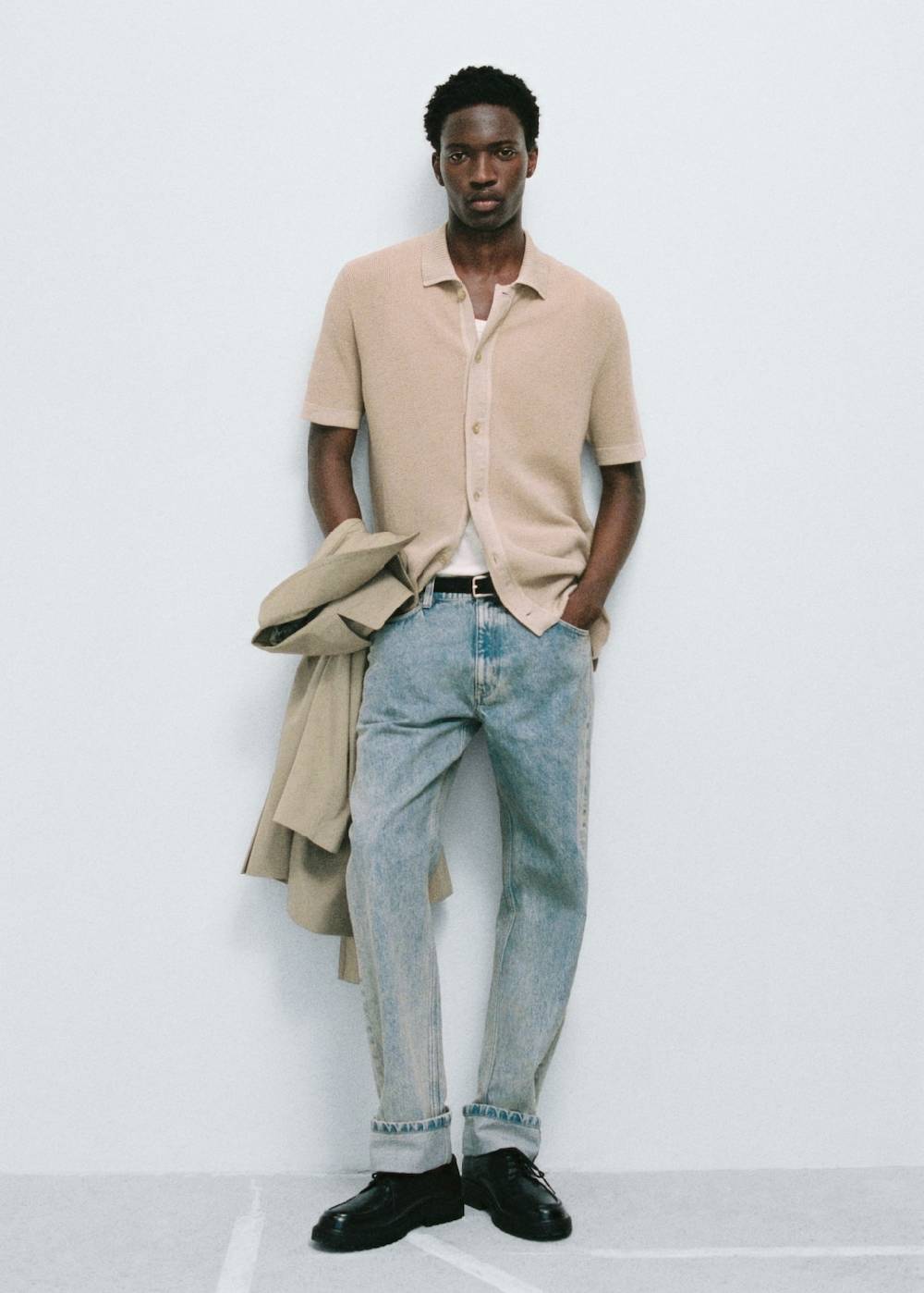 Mango Jeans haven Exklusivangebot