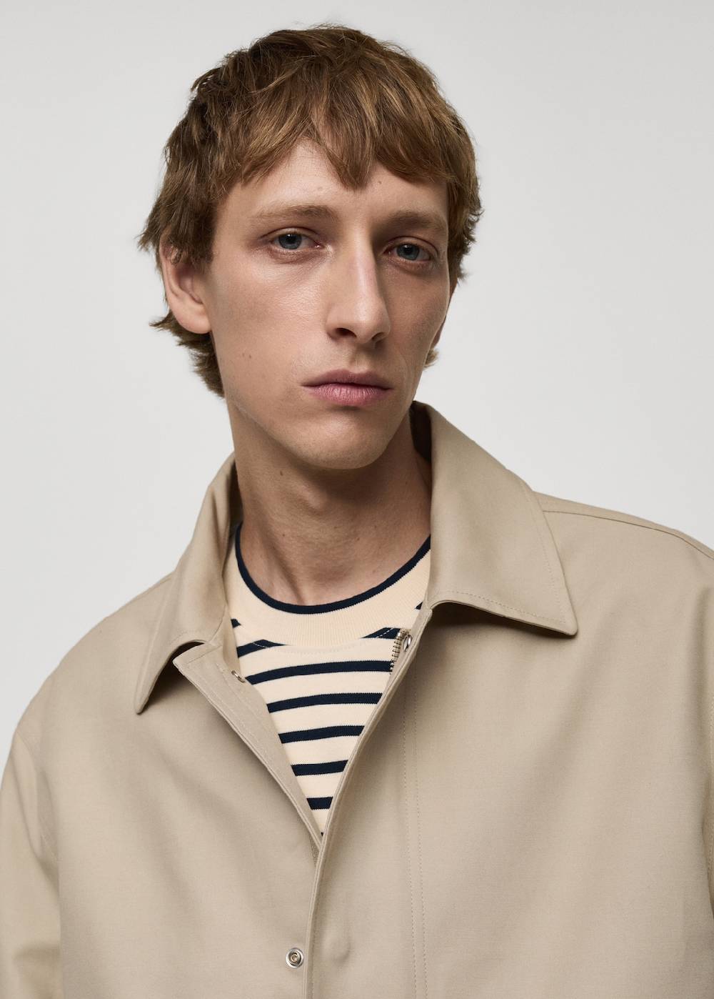 Mango Jacke norma Preisnachlass