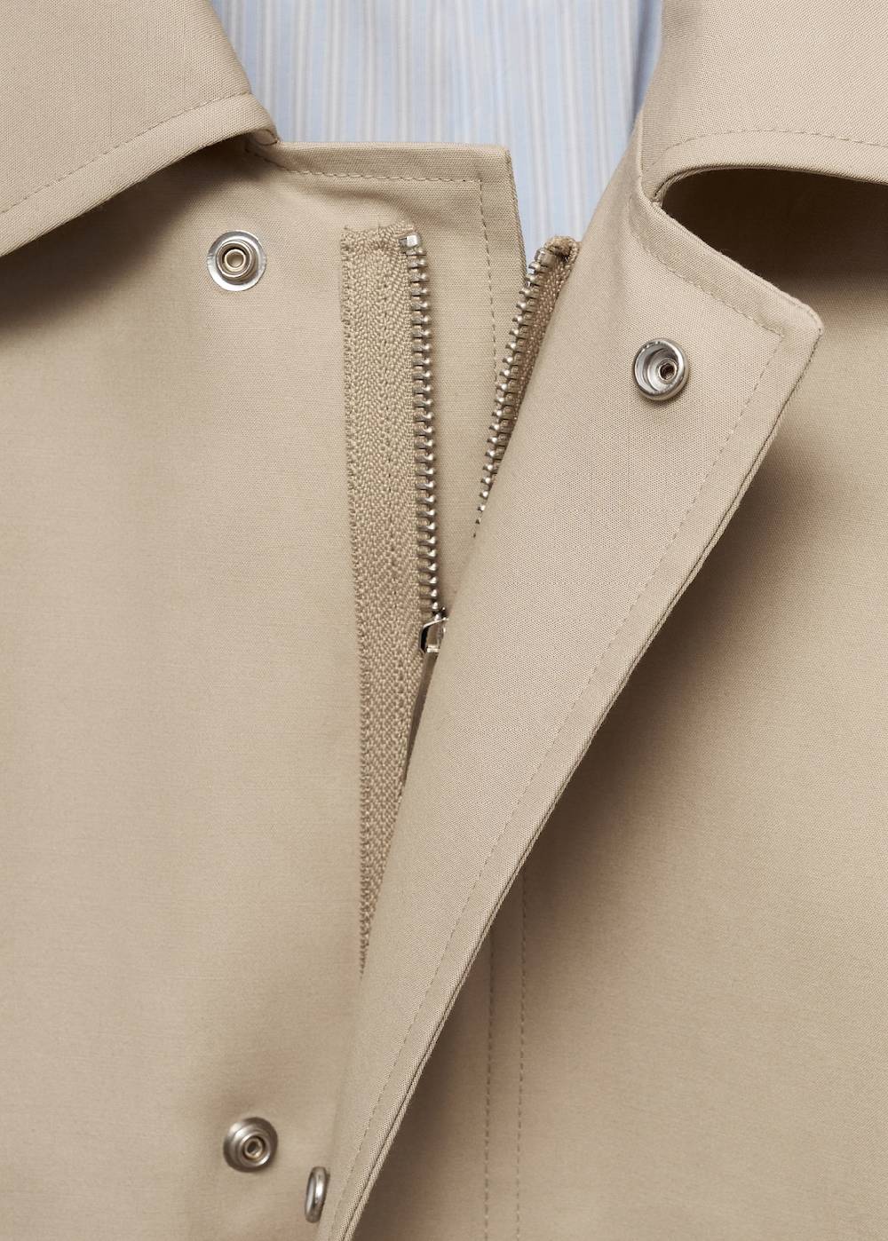 Mango Jacke norma Preisnachlass