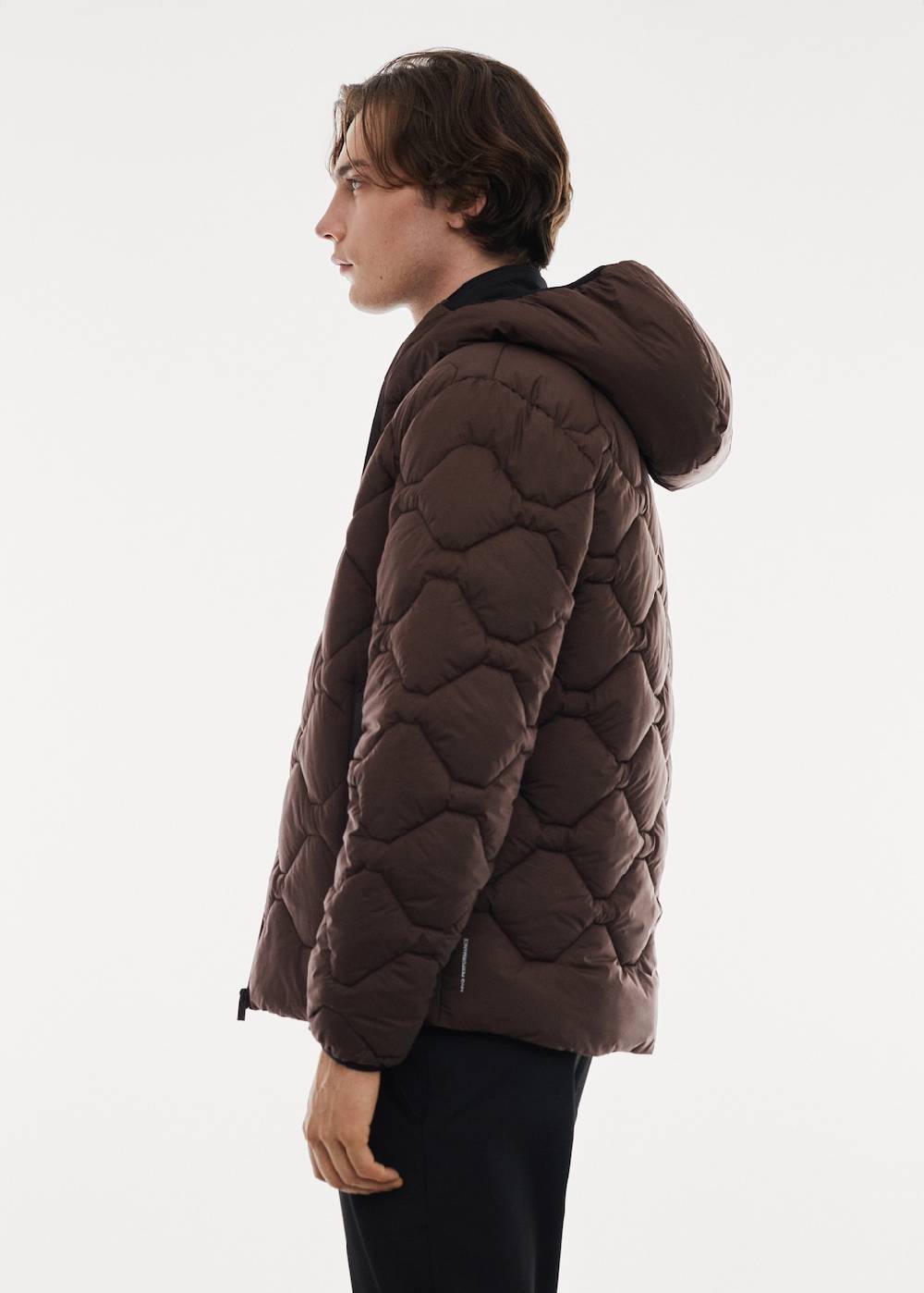 Mango Ultraleichter wasserabweisender Anorak Jubiläumsangebot