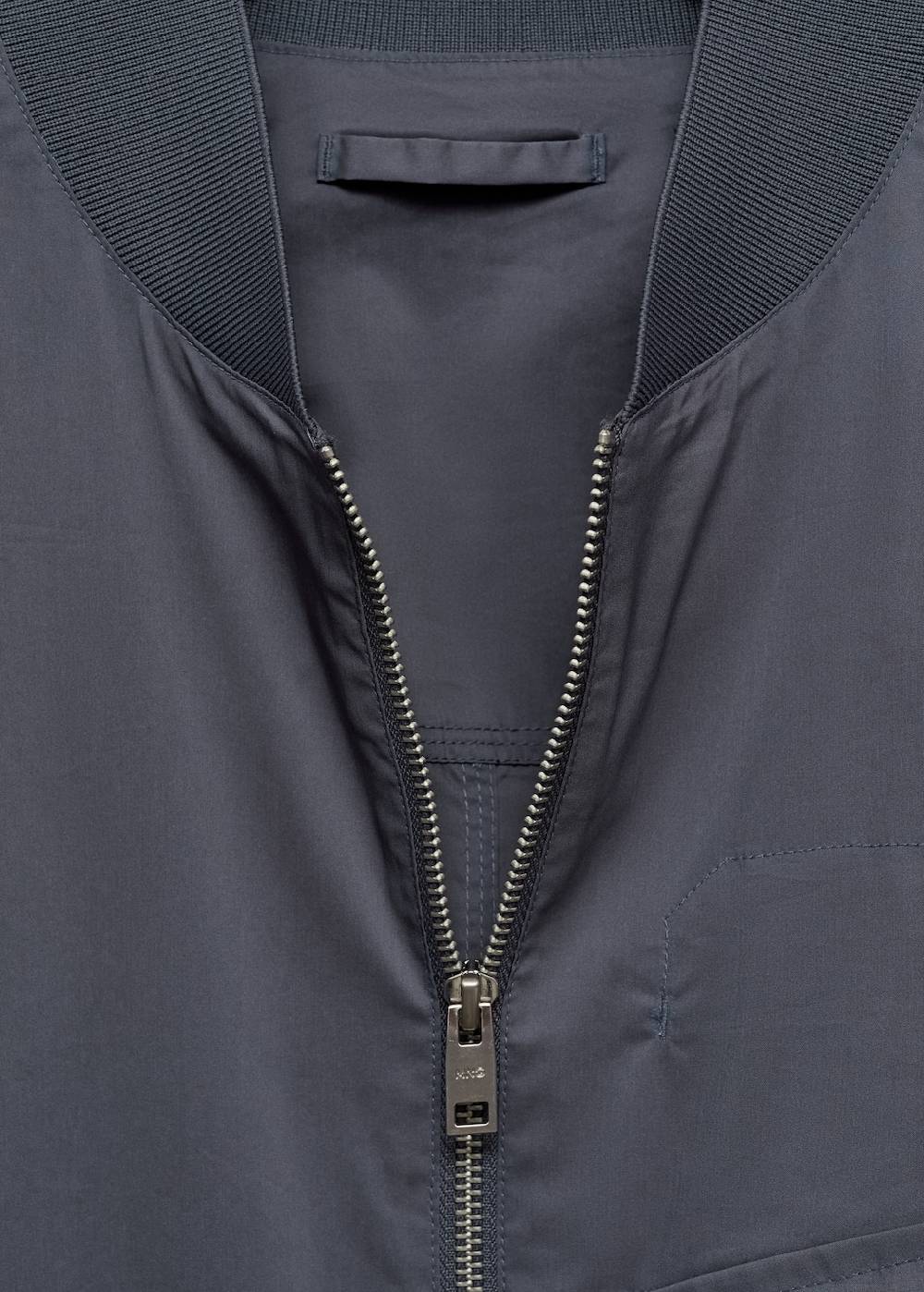 Mango Bomberjacke mit Tasche Räumungsverkauf