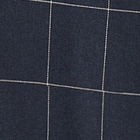 Mango Kariertes Hemd aus Flanell-Baumwolle Tägliche Deals