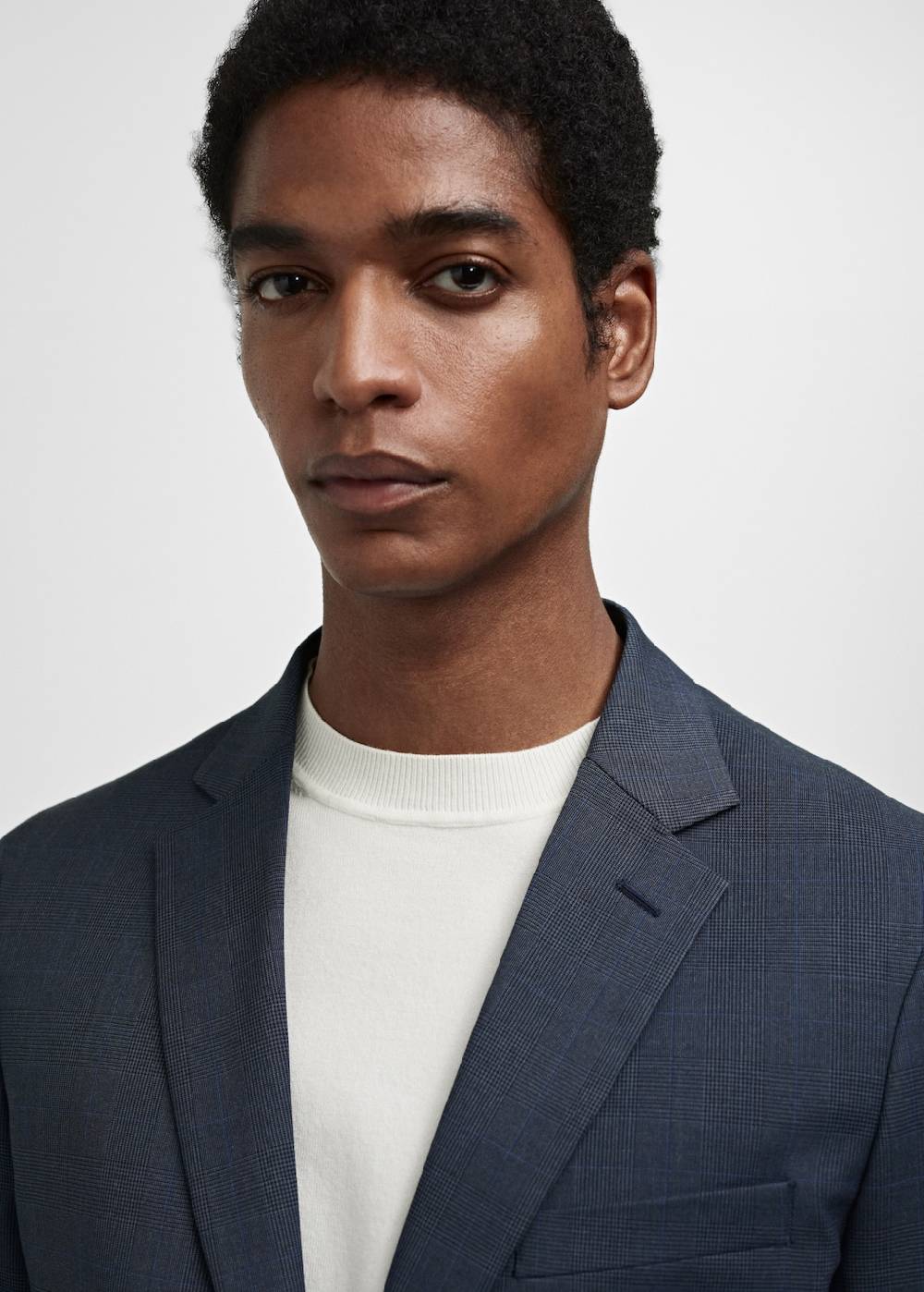 Mango Super Slim Fit-Anzugsakko aus Stretchgewebe Nur für heute