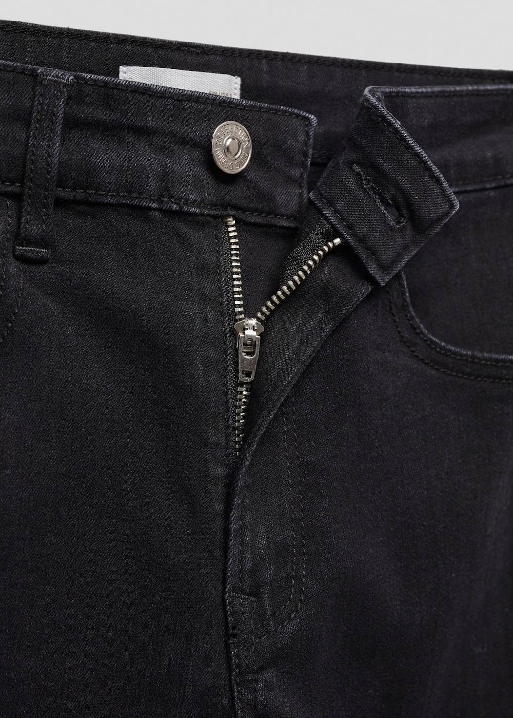 Mango Skinny Jeans Fabrikverkauf