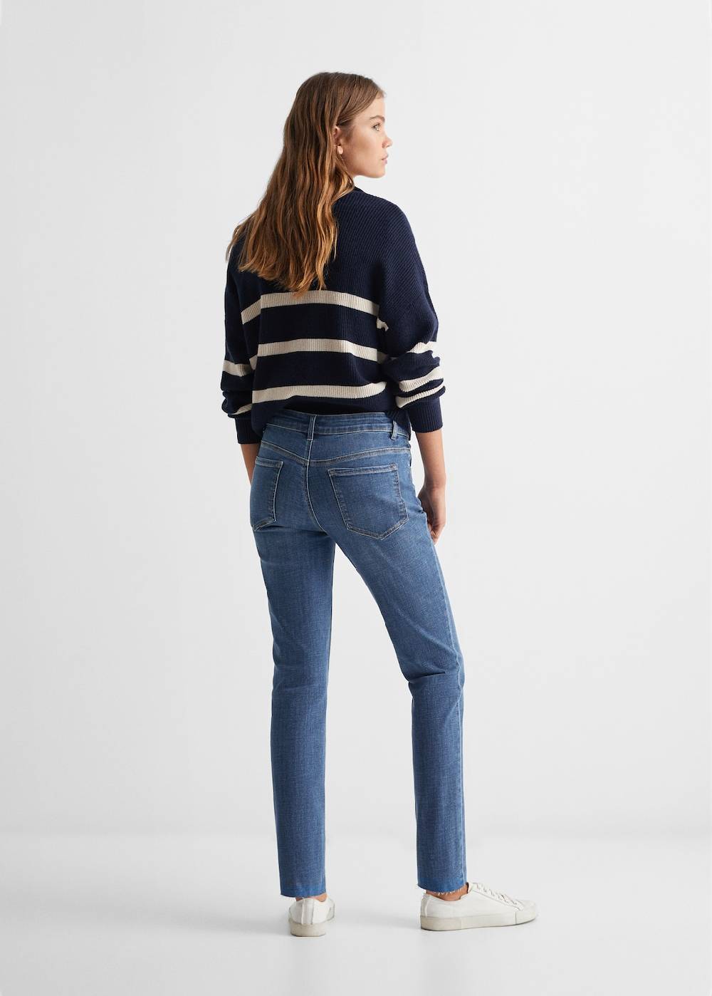Mango Skinny Jeans Jubiläumsangebot