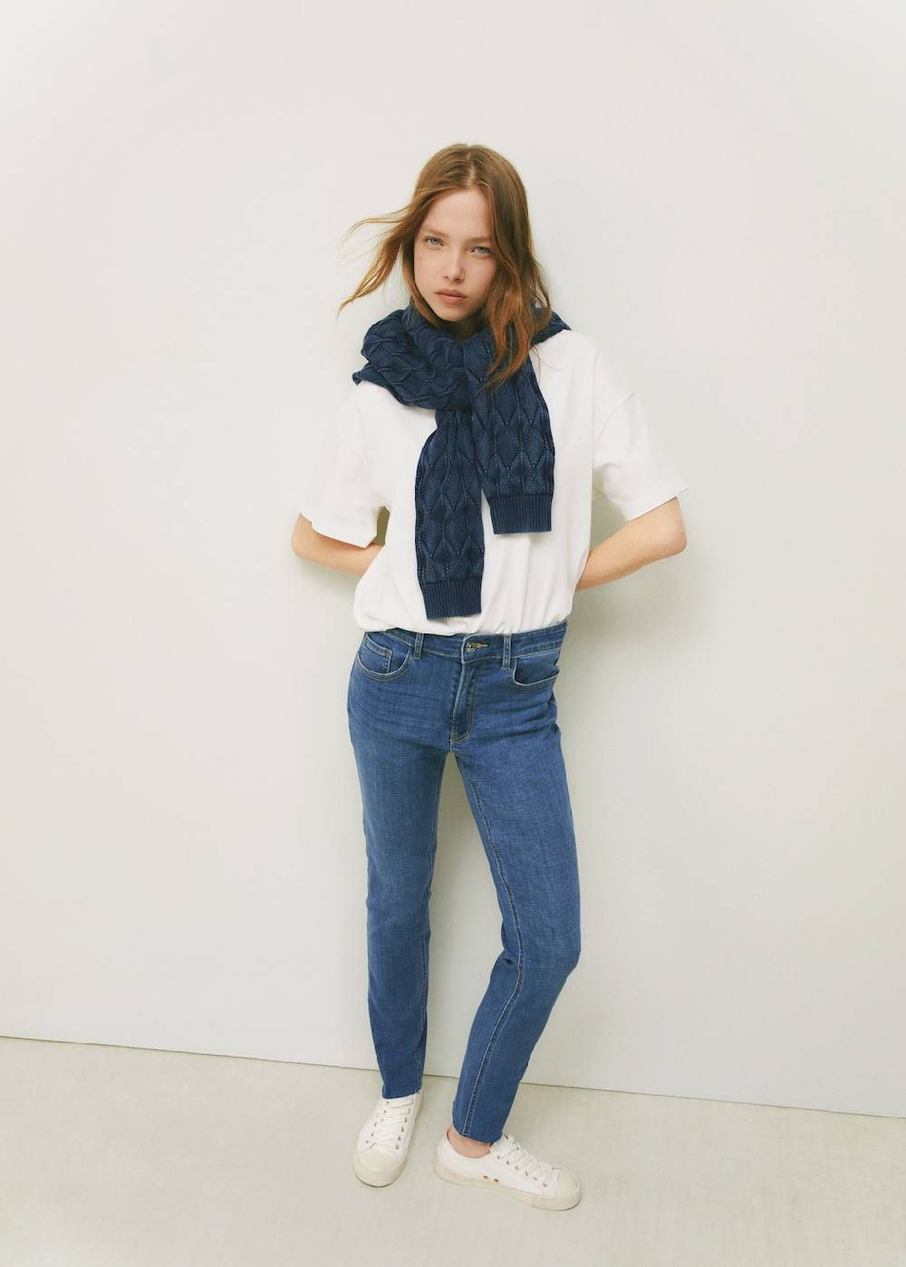 Mango Skinny Jeans Jubiläumsangebot