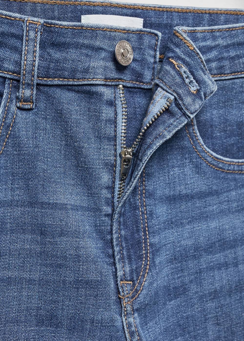 Mango Skinny Jeans Jubiläumsangebot