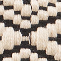 Mango Gemusterter Taschenriemen Neueste Mode