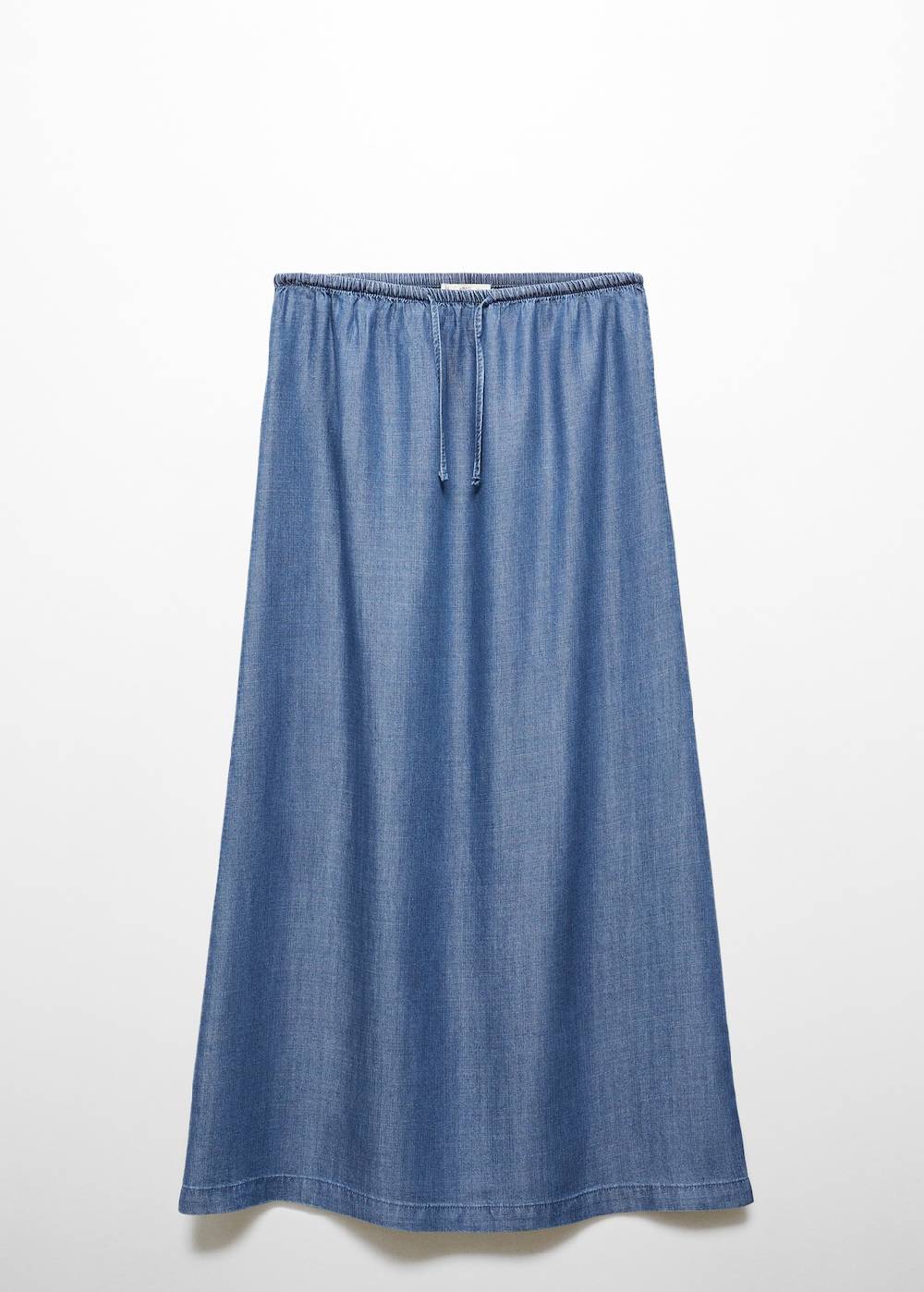 Mango Langer Stretchrock Bestseller