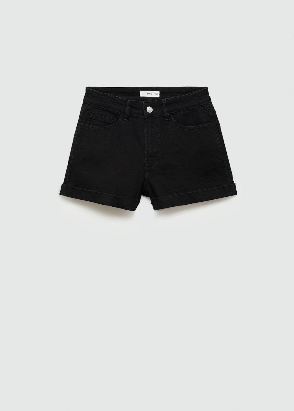 Mango Shorts rollup Saisonale Angebote
