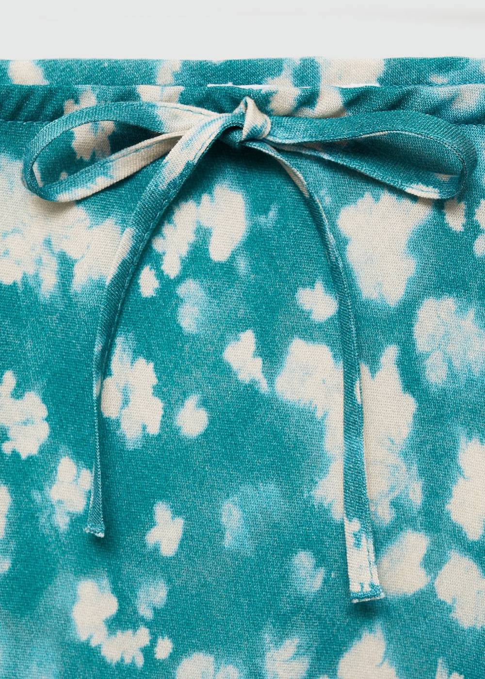 Mango Langer Tie-Dye-Rock Super Sparpreis