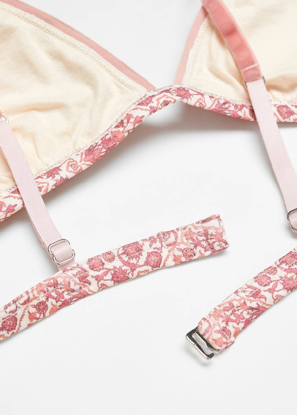 Mango Triangel-BH Wochenangebot