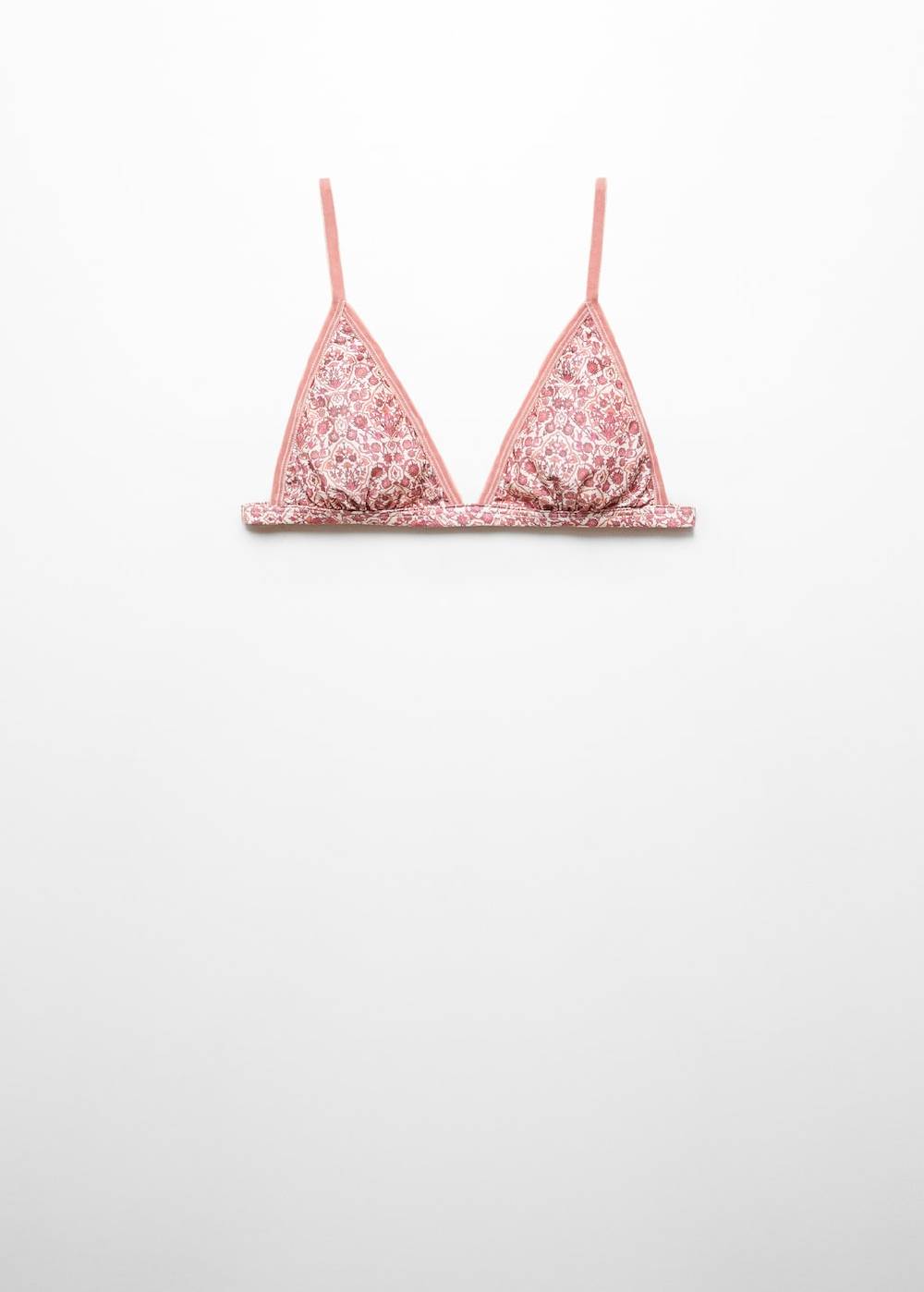 Mango Triangel-BH Wochenangebot