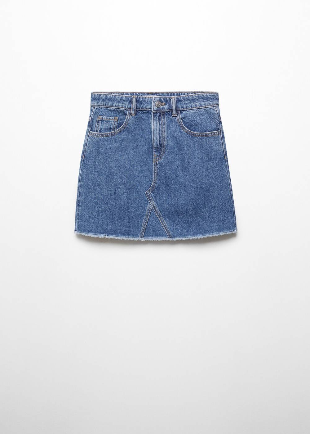 Mango Jeansrock Black Friday Preise