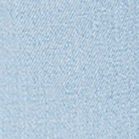 Mango Jeansbluse mit Knöpfen Kauf eins, bekomm eins gratis
