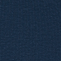 Mango Geripptes Kurzarm-T-Shirt Tiefpreis