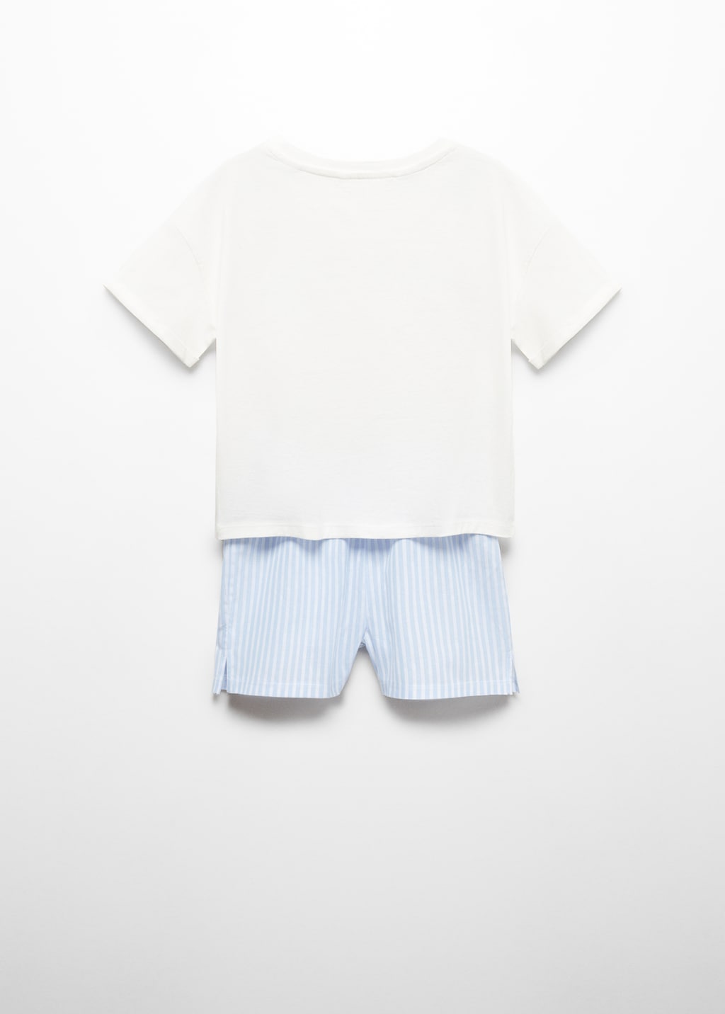 Mango Kurzer Snoopy Pyjama Discount Store für neue Produkte
