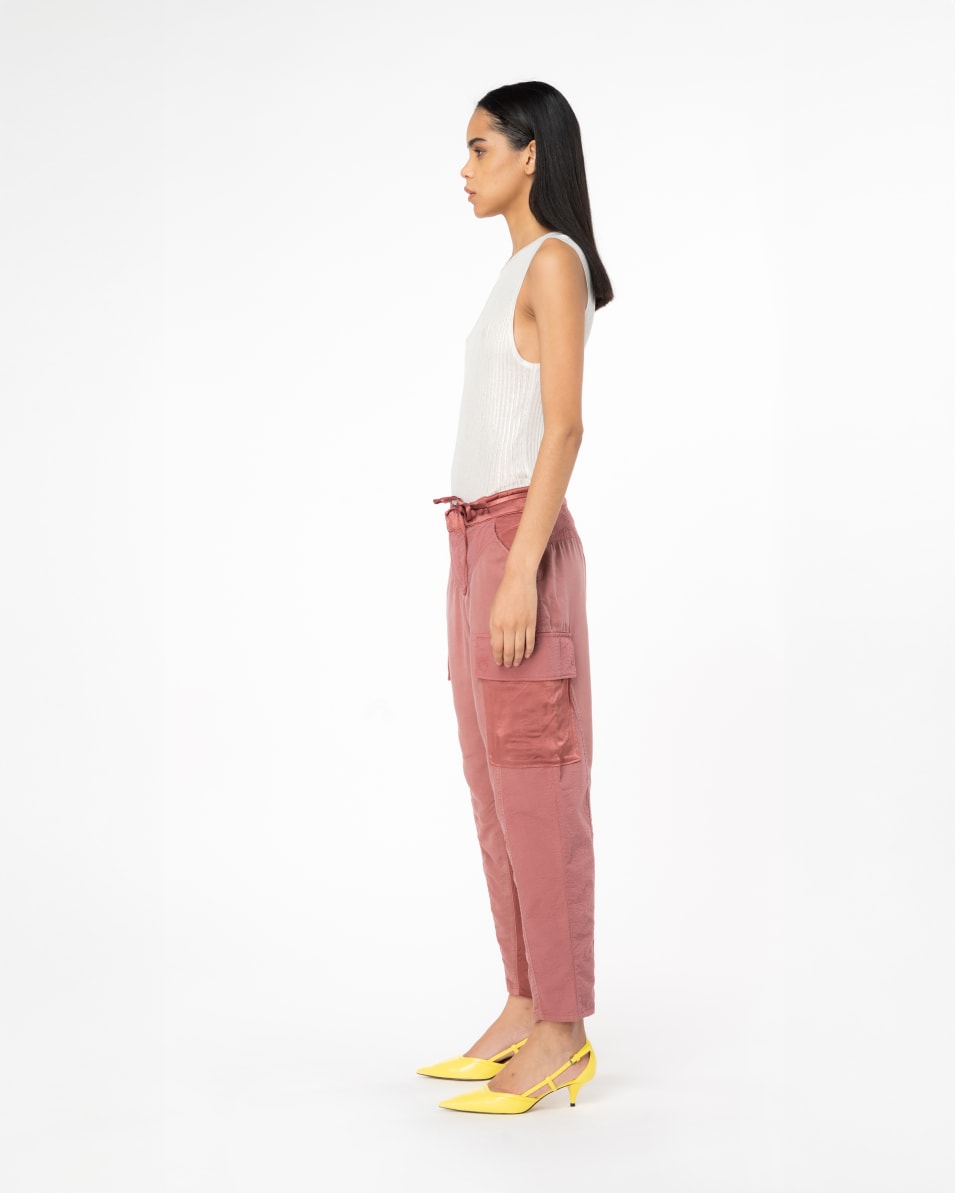 Pinko Fließende Cargohose Discount Store für neue Produkte