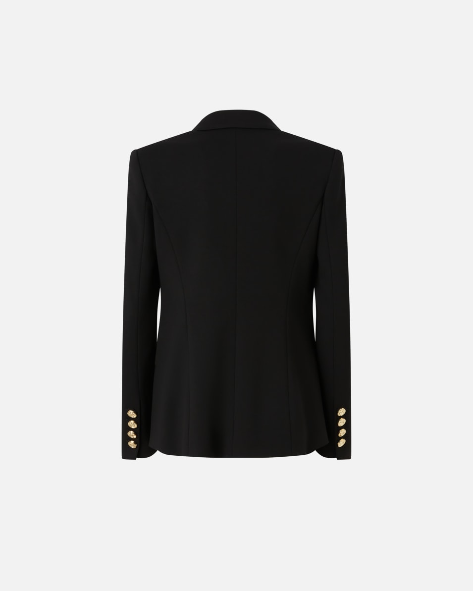 Pinko Einreihiger Blazer Günstig kaufen