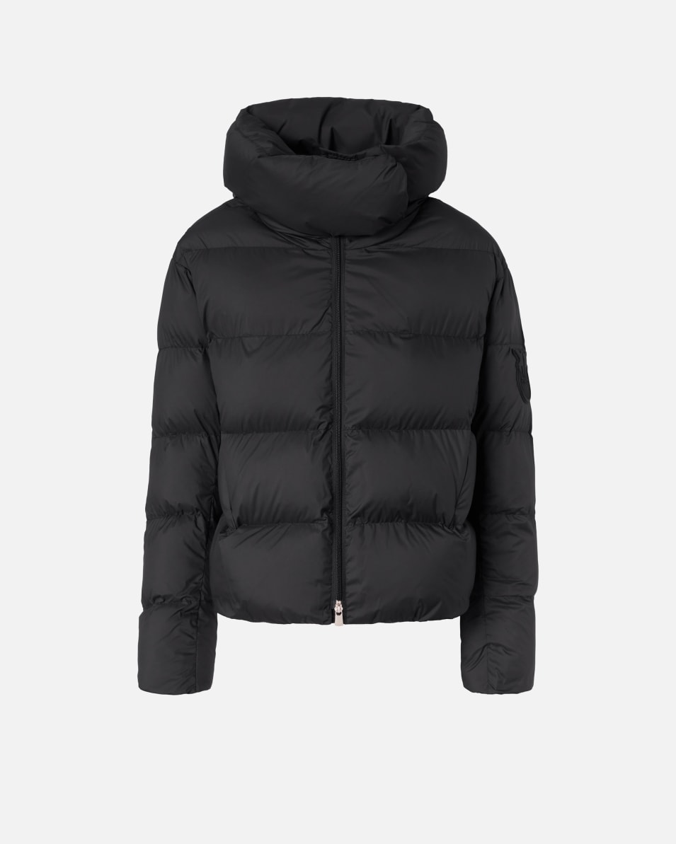 Pinko Steppjacke mit hohem, warmem Kragen Bis zu 50% Rabatt